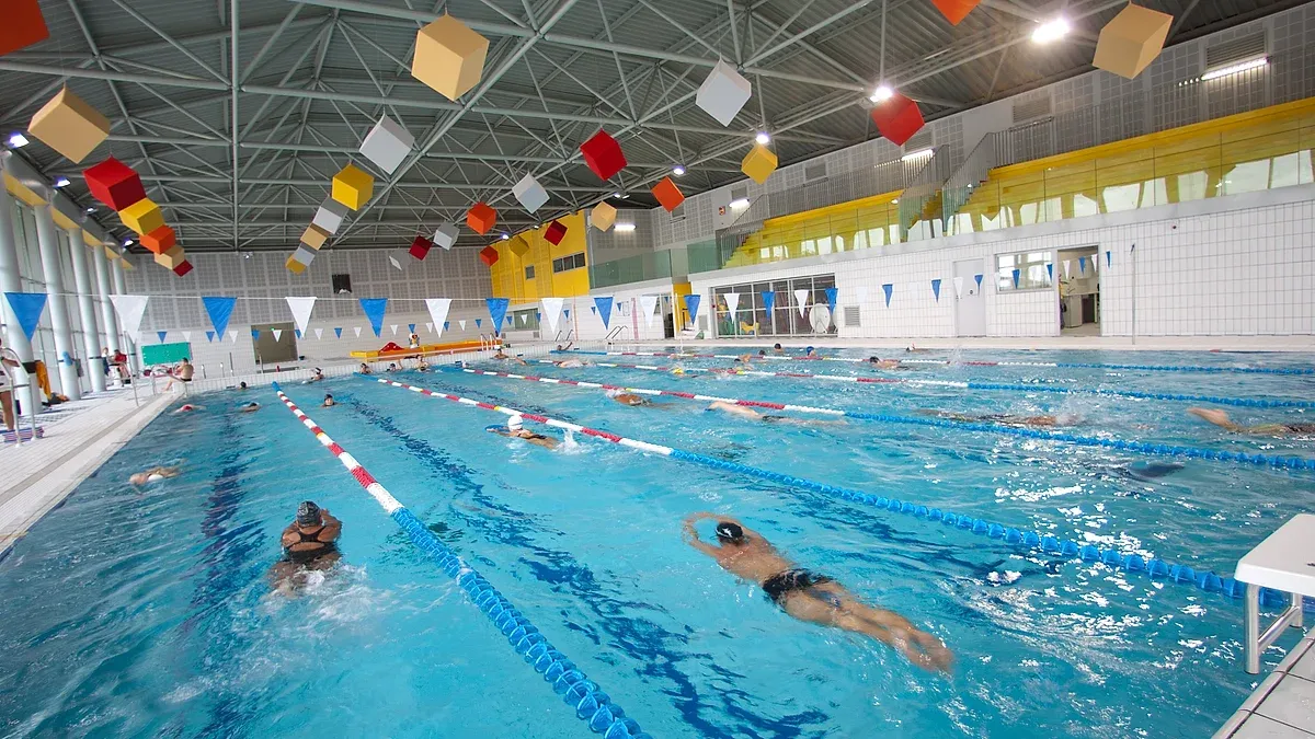 Piscine Papus