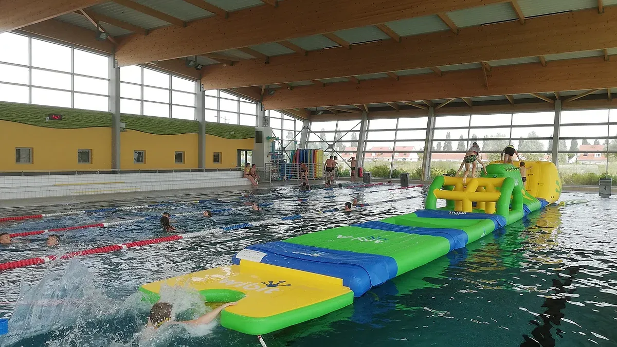 Centre Aqualys