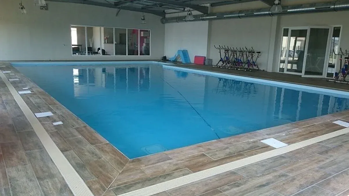 Centre Aquatique et Bien-être Lugon Bleu