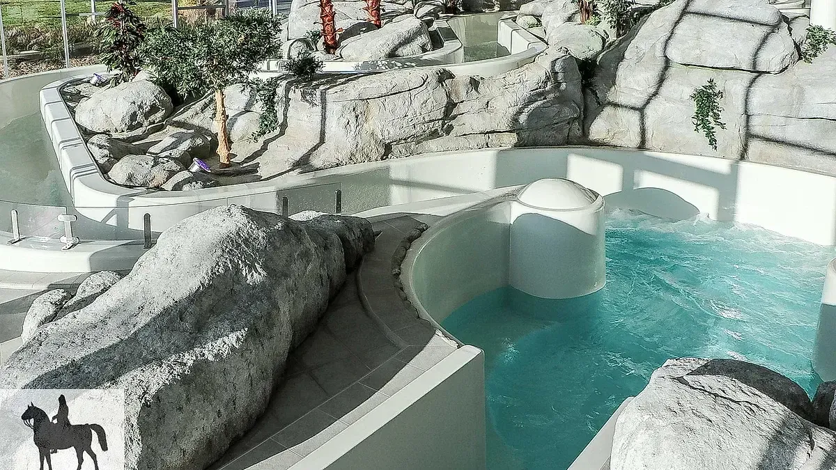 Day Spa