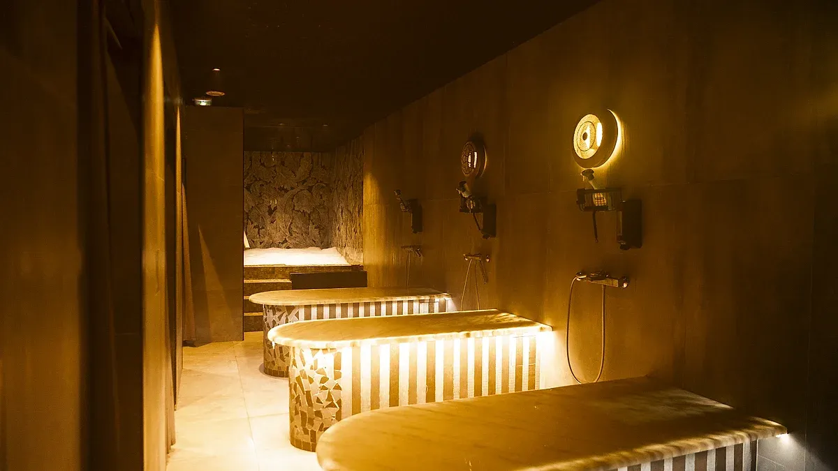 Hammam Zine
