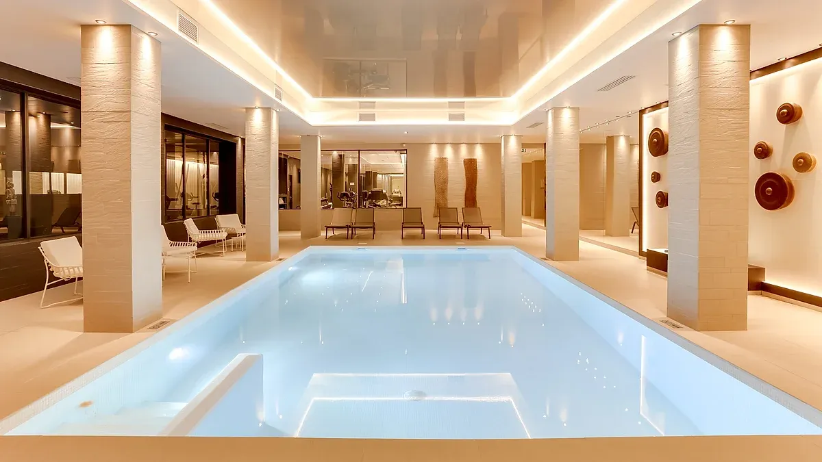 Hammam & Spa He-Mal
