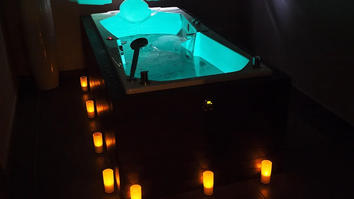 Hammam & Spa Le Nil