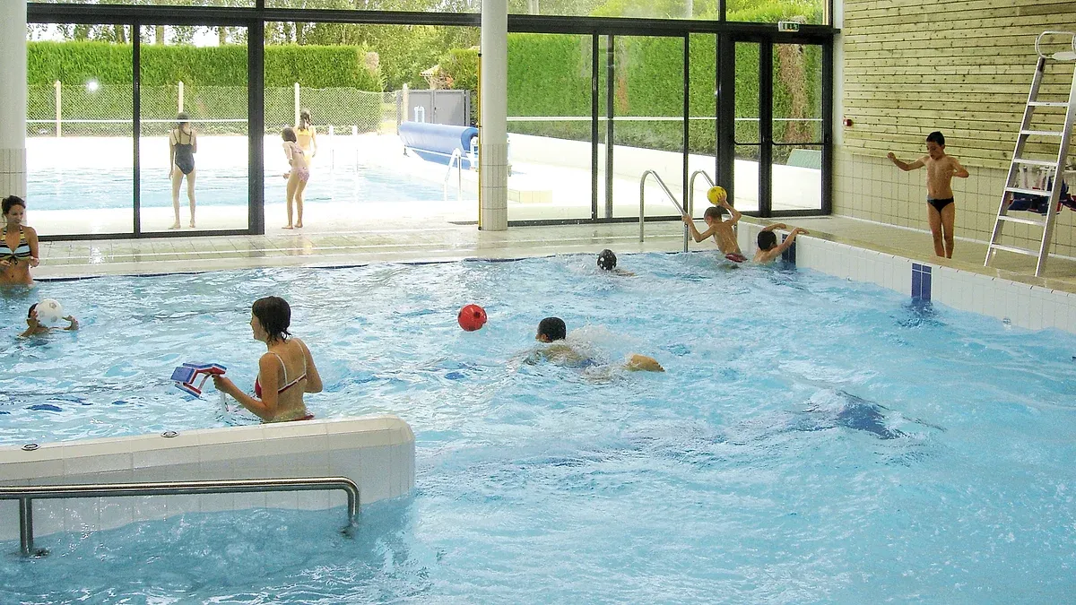 Spa Mangareva
