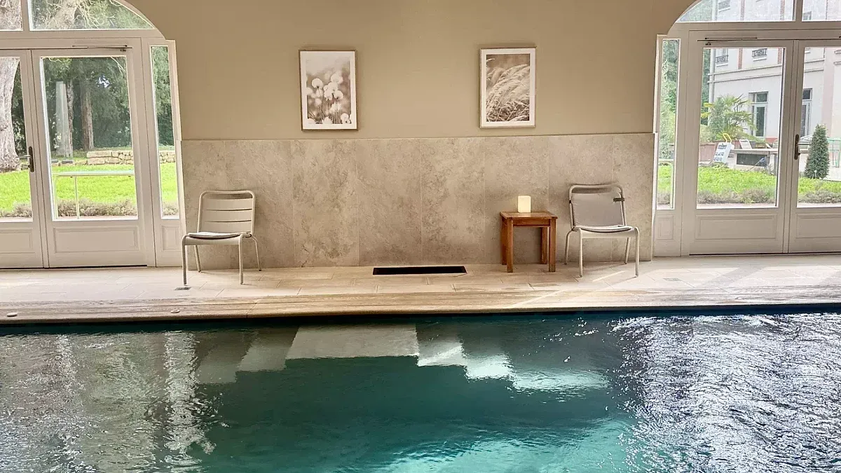 Zen Hammam