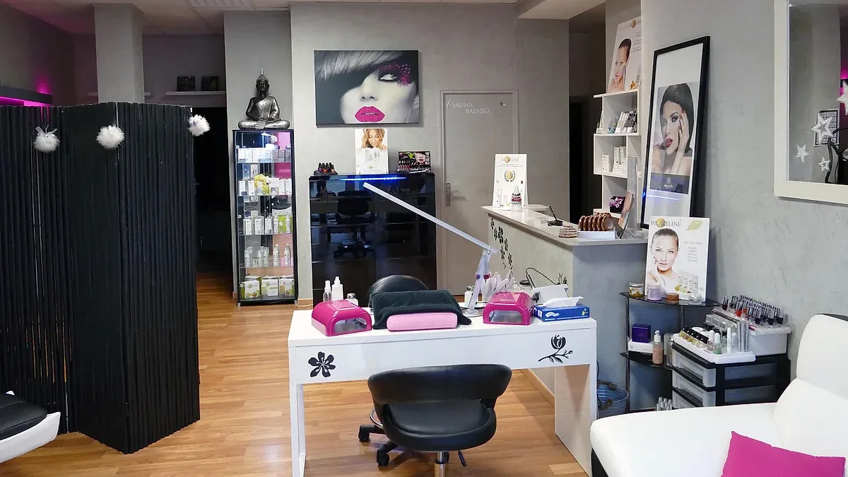 Institut & Spa