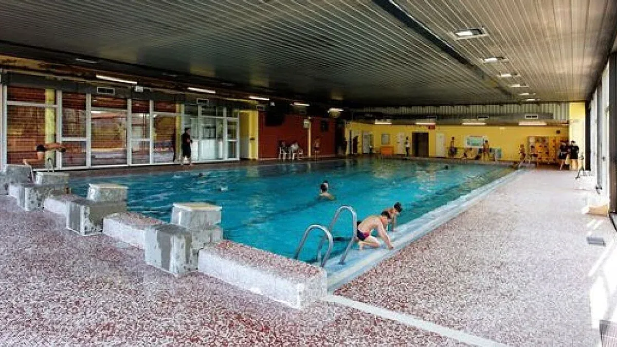 Piscine Plein Ciel