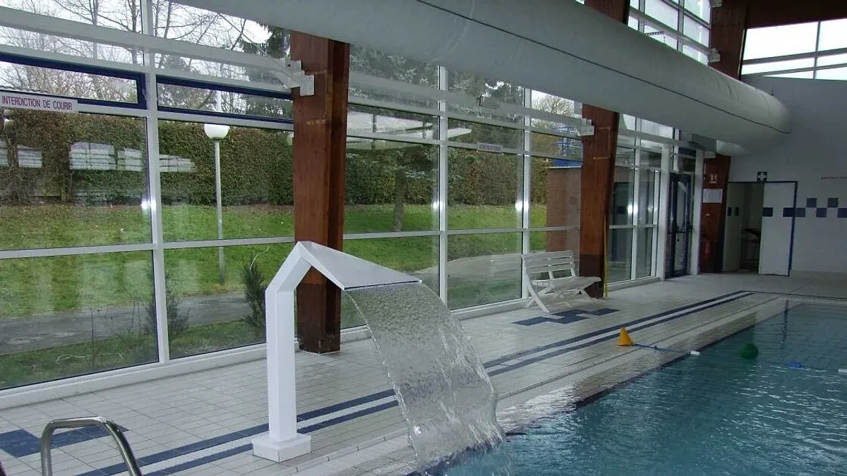 Piscine Albatros