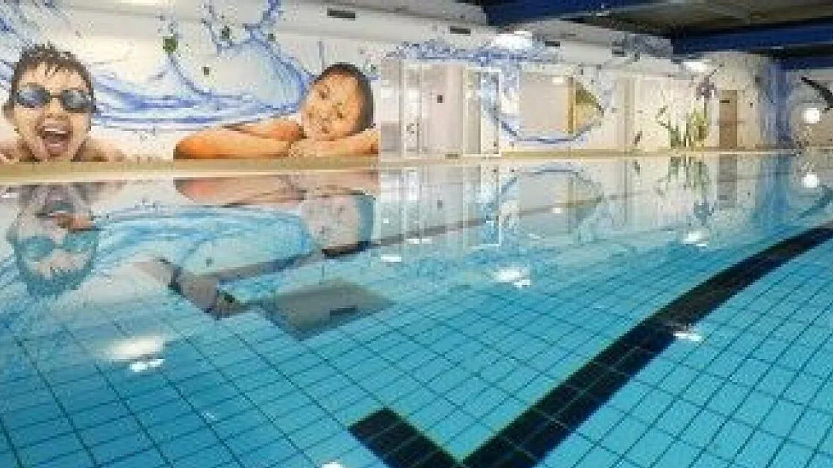 Piscine Alex Jany
