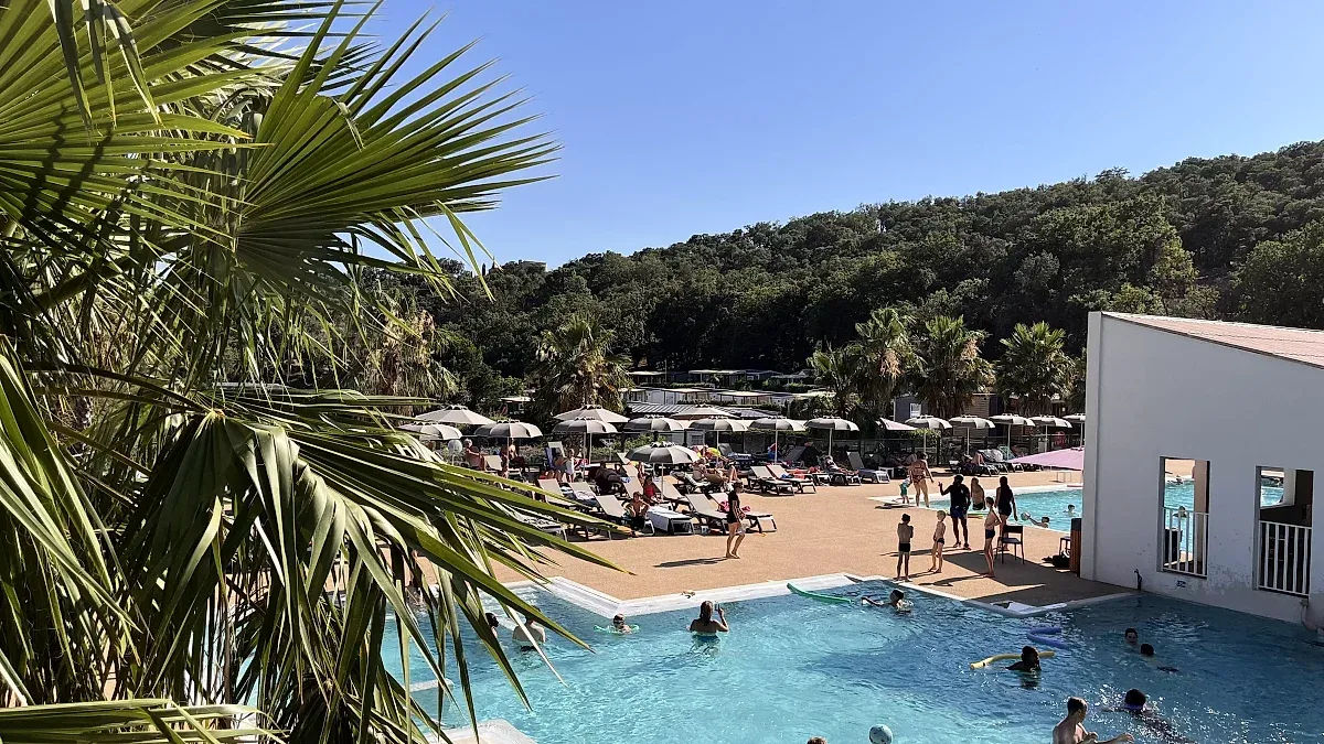 Piscine Alfred Max