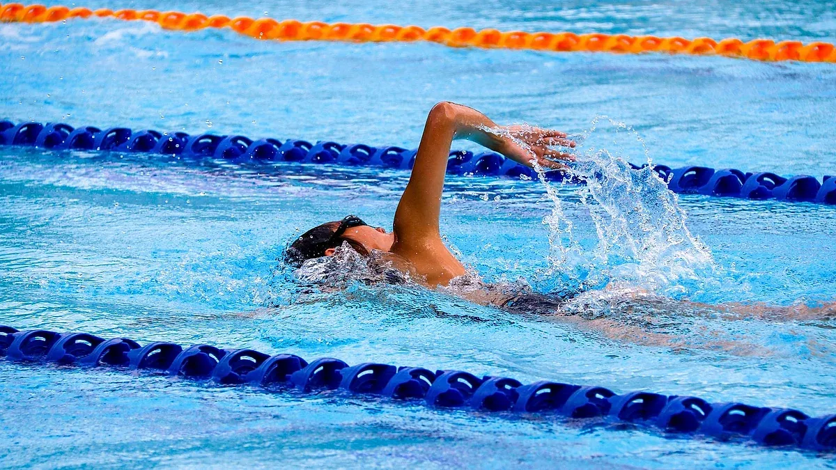 Piscine Aqua'Form
