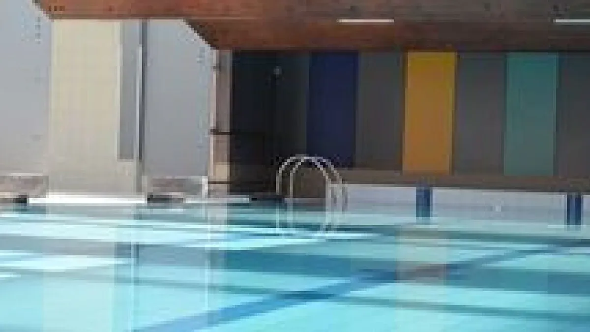 Piscine Aquabelle