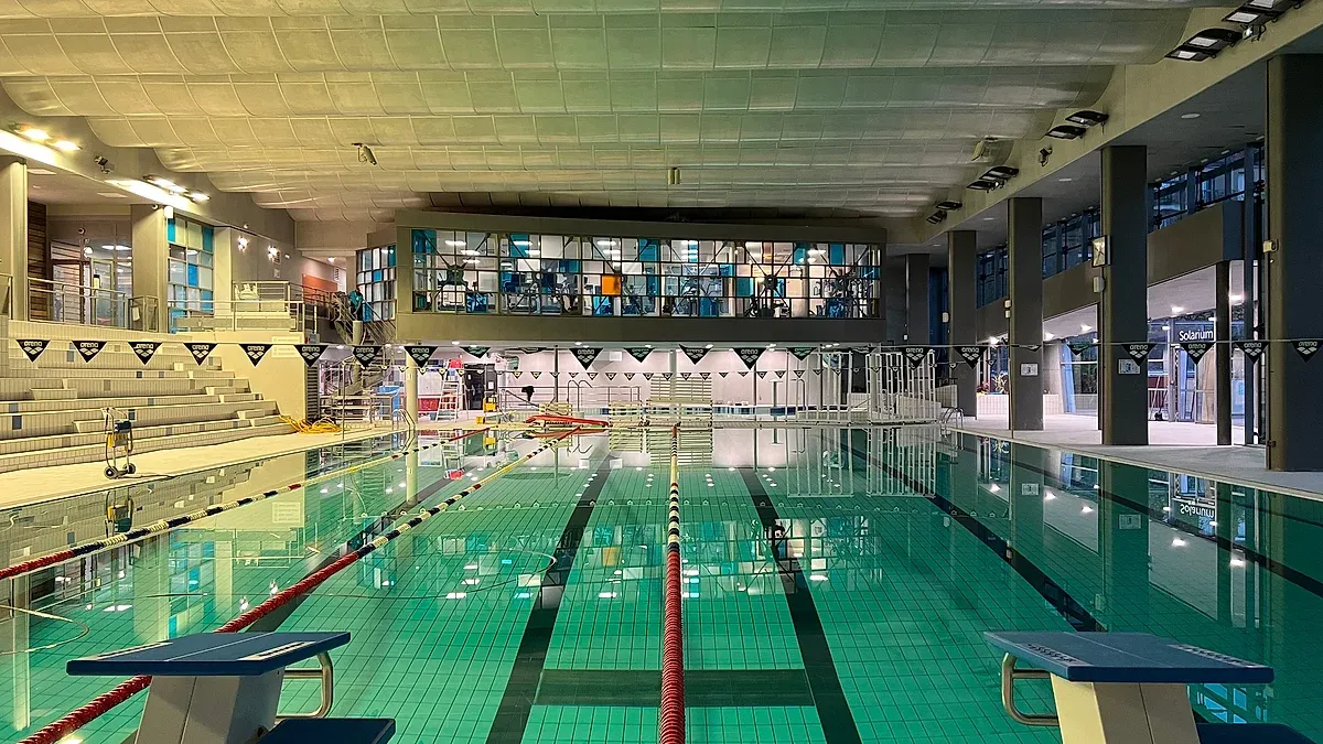 Piscine Aquapol