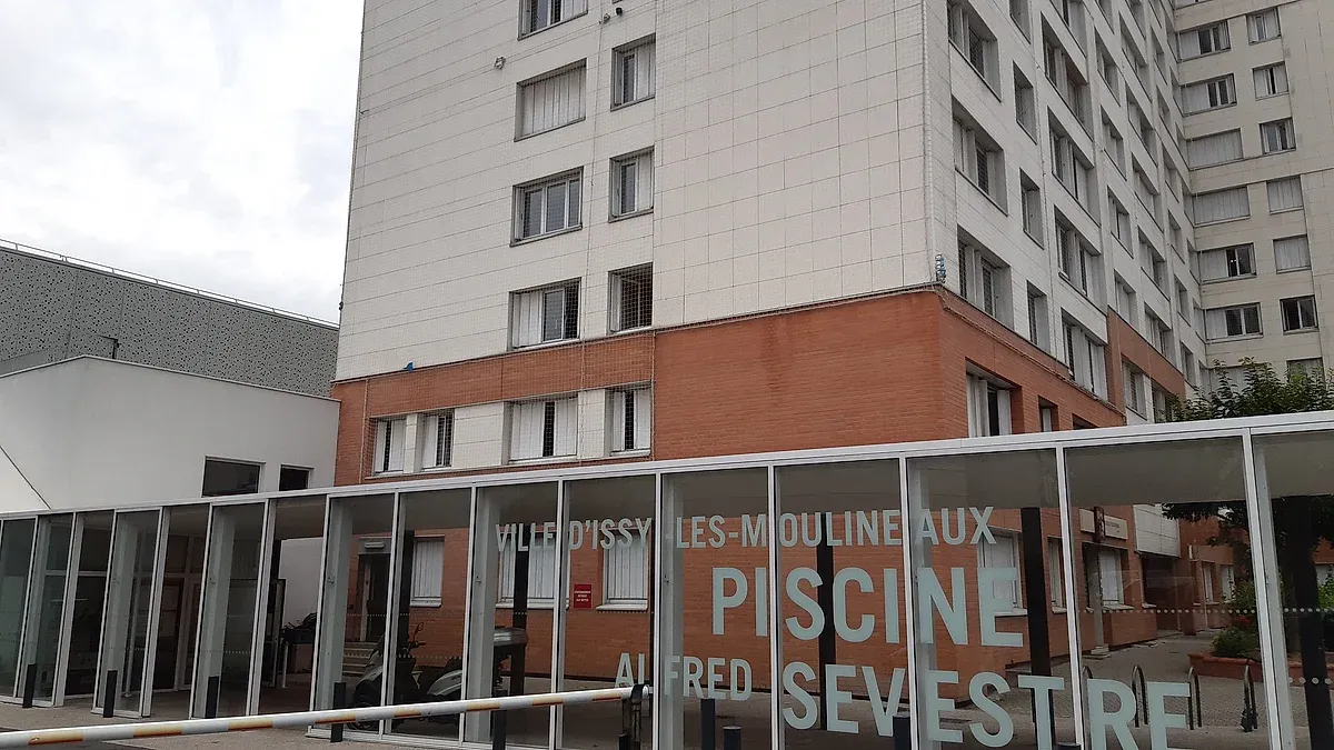 Piscine Aquazena