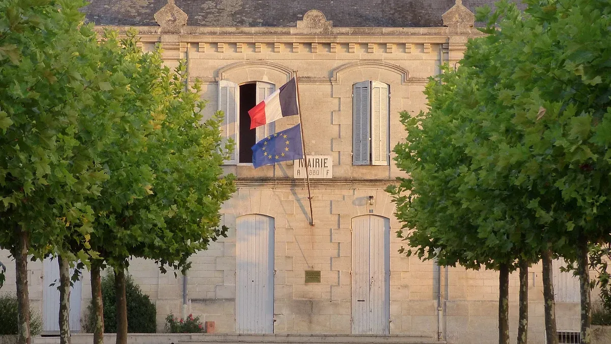 Piscine d'Archiac