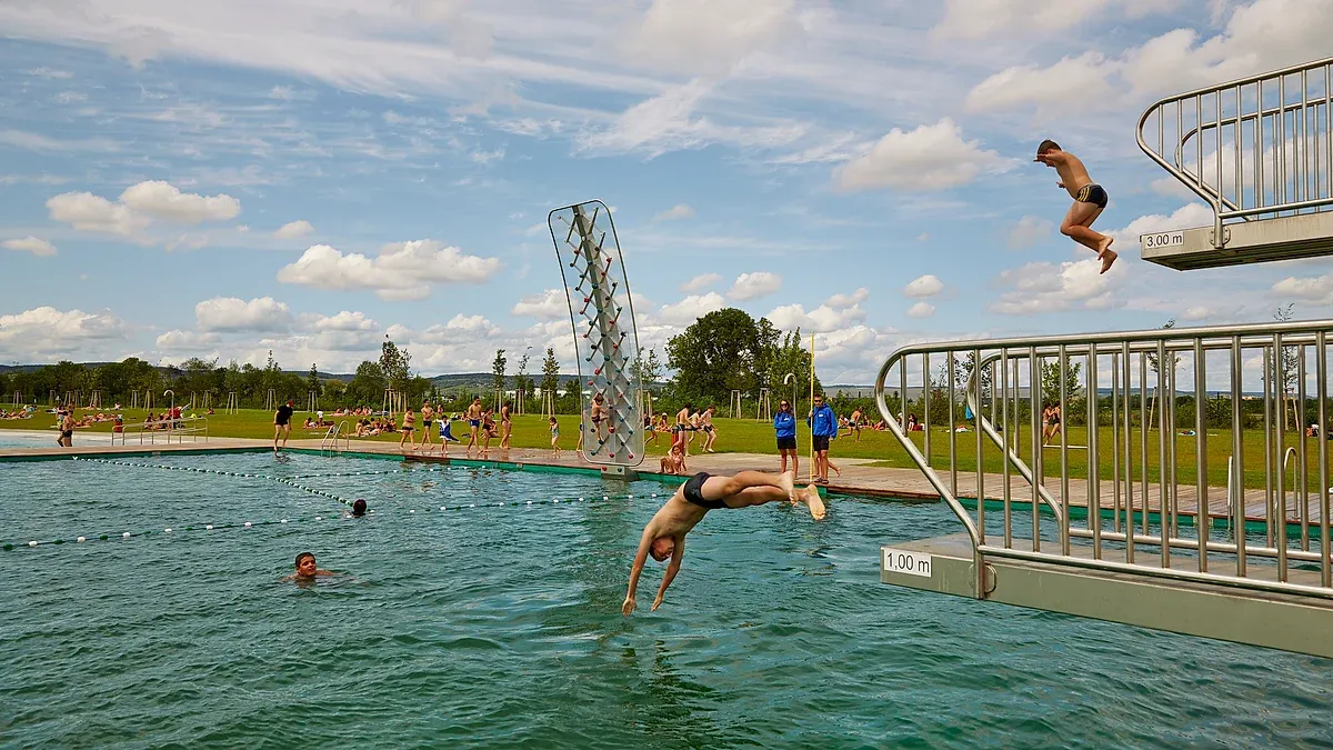 Beaune Cote Plage