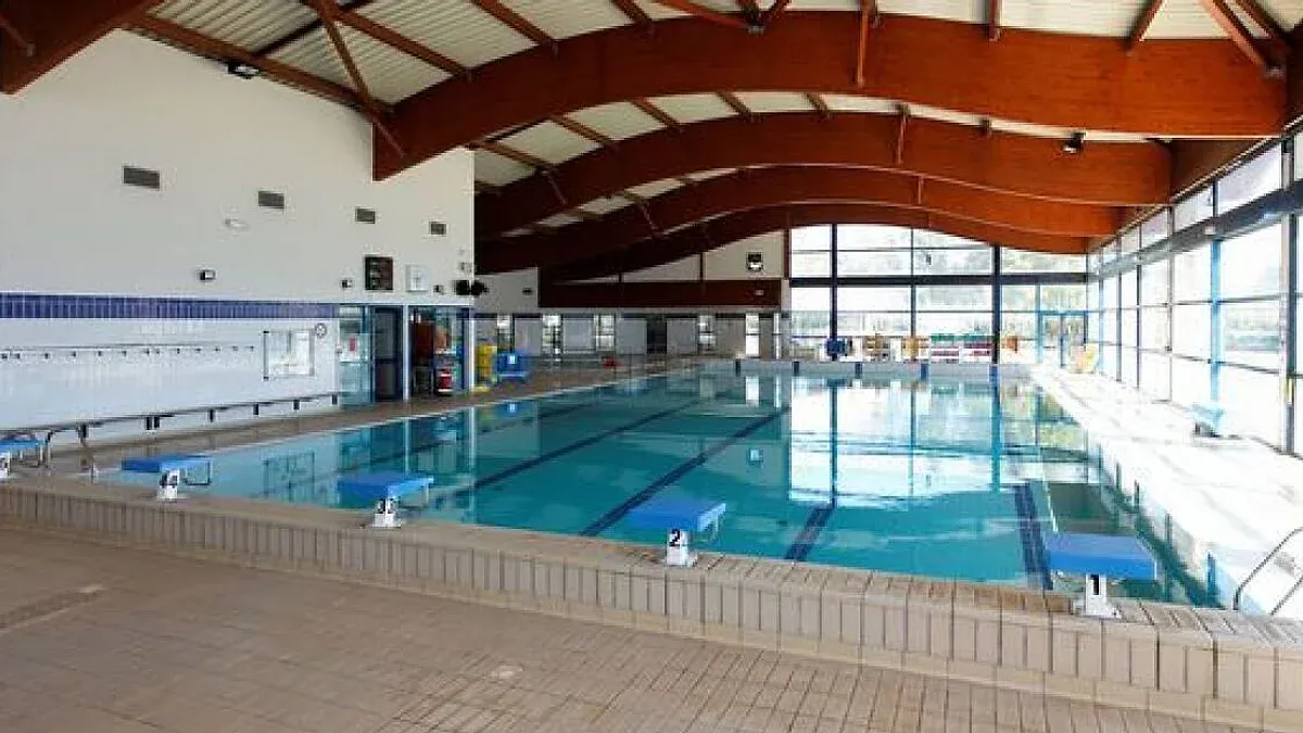 Piscine Guy Drut