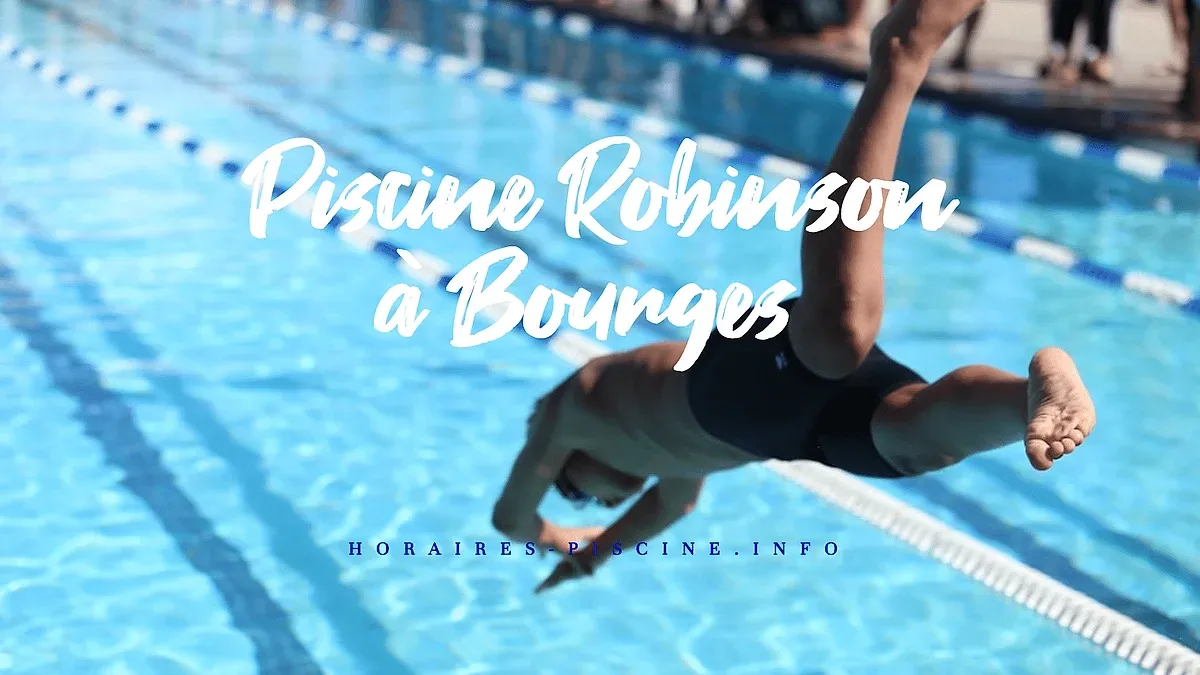 Piscine Gibjoncs
