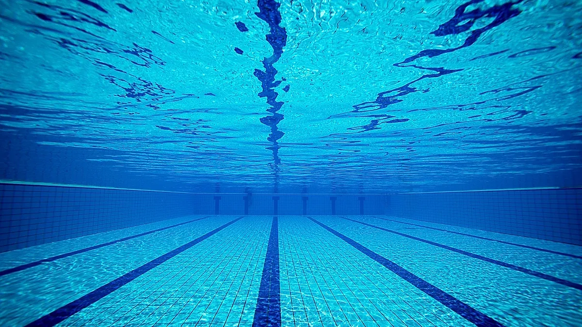 Piscine Brossolette