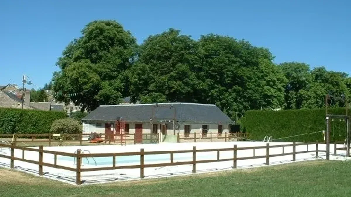 Piscine Roger Pujol