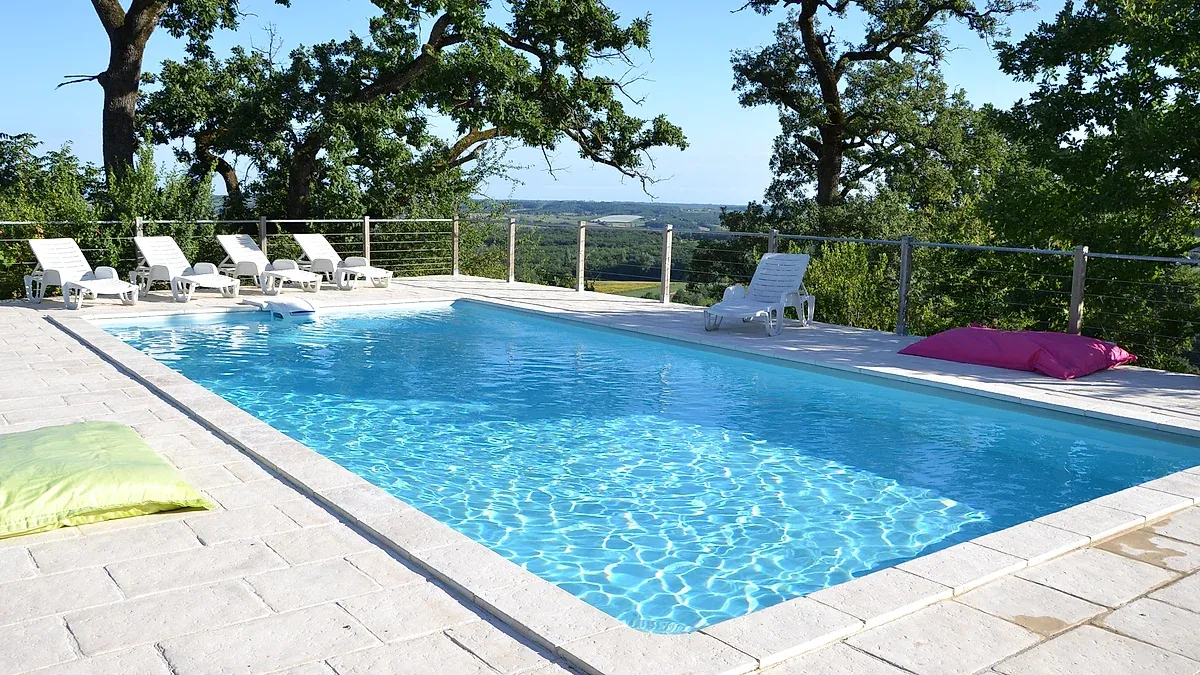 Piscine Municipale de Castelnau-Montratier