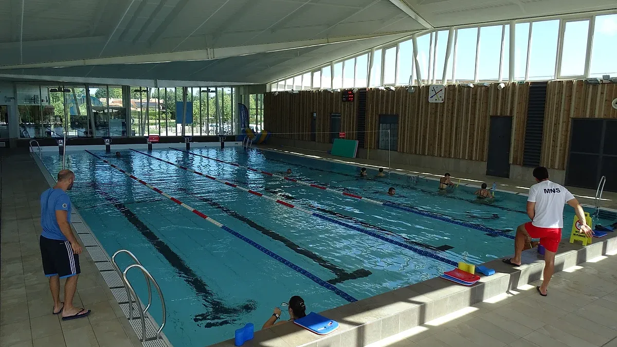 Piscine Municipale de Limogne-en-Quercy