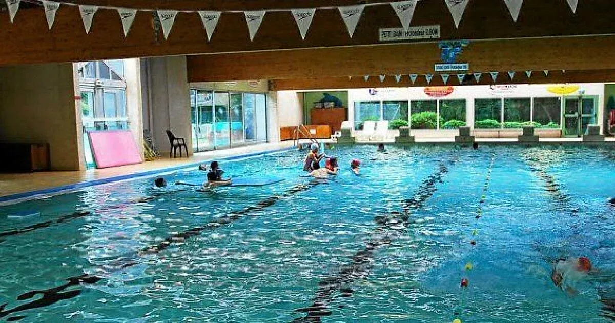 Piscine AulneO