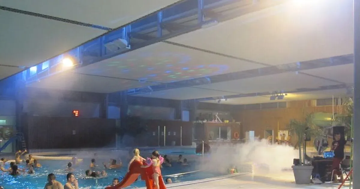 Centre Aquatique Aquamaris