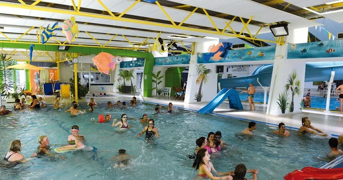 Piscine Communautaire de Coutances