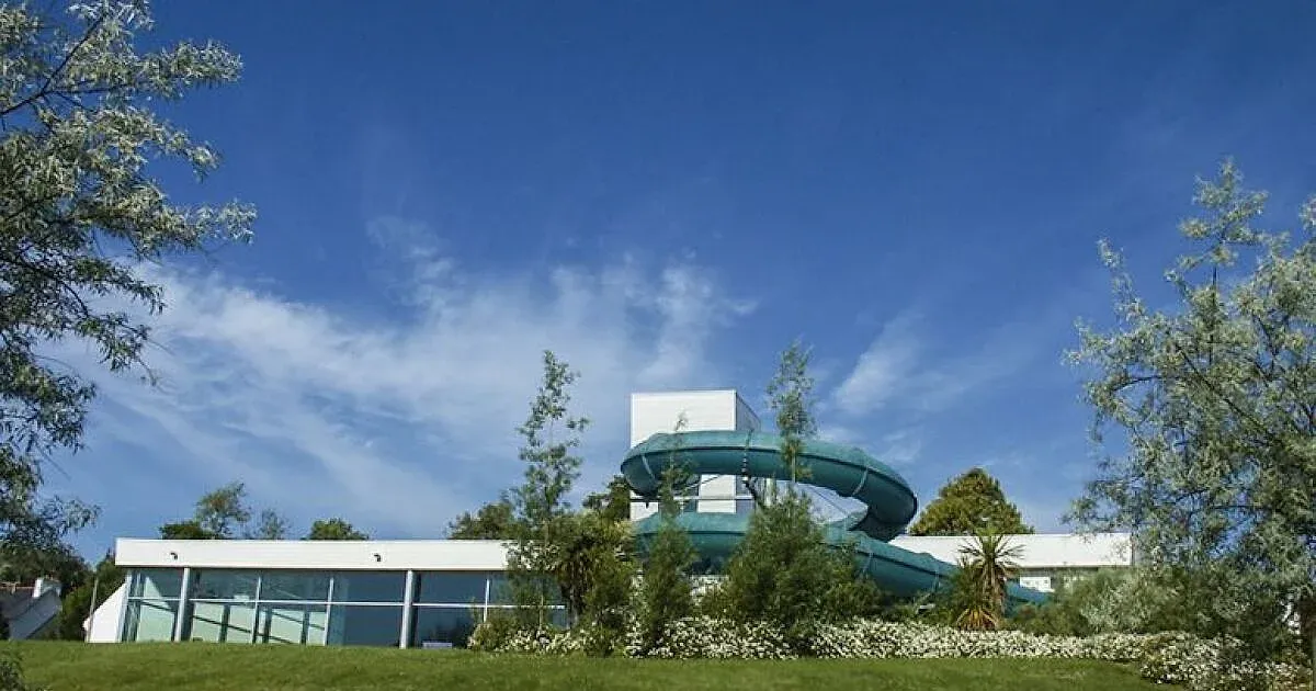 Piscine Nautil'ys
