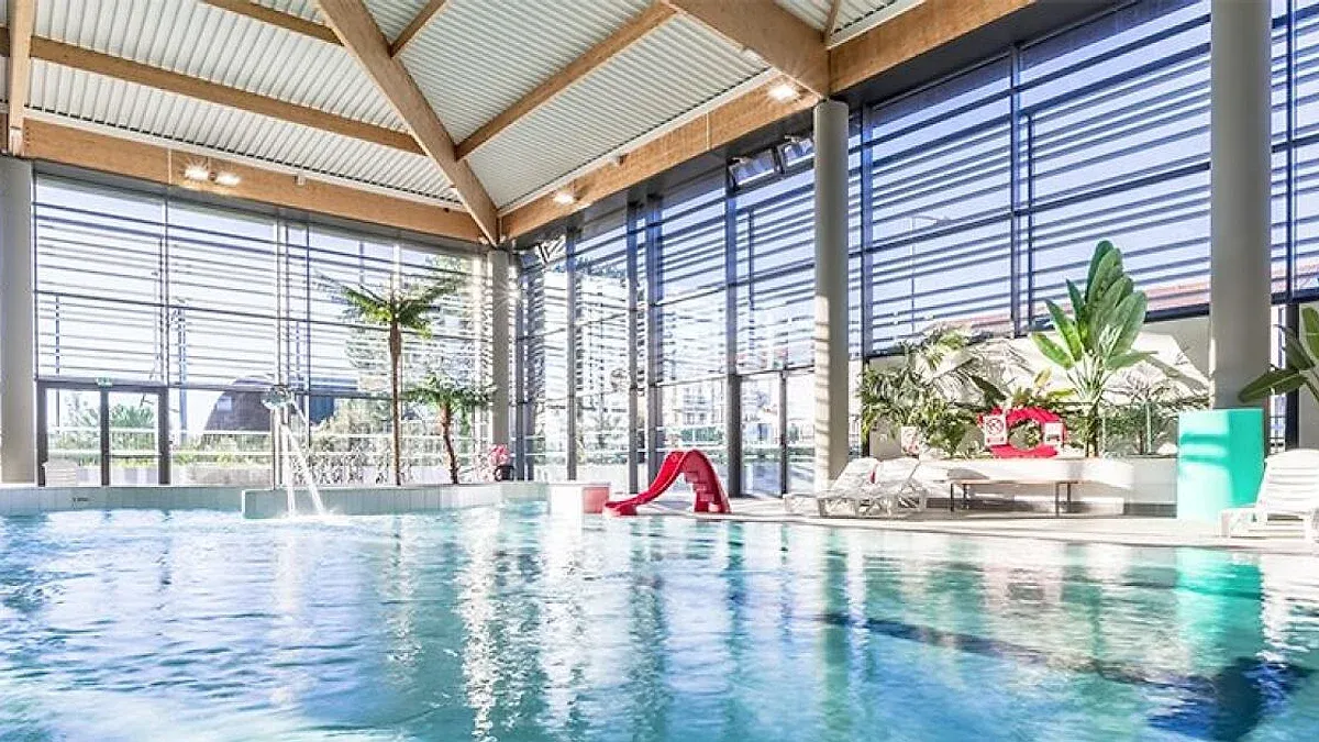 Piscine d'Arcachon