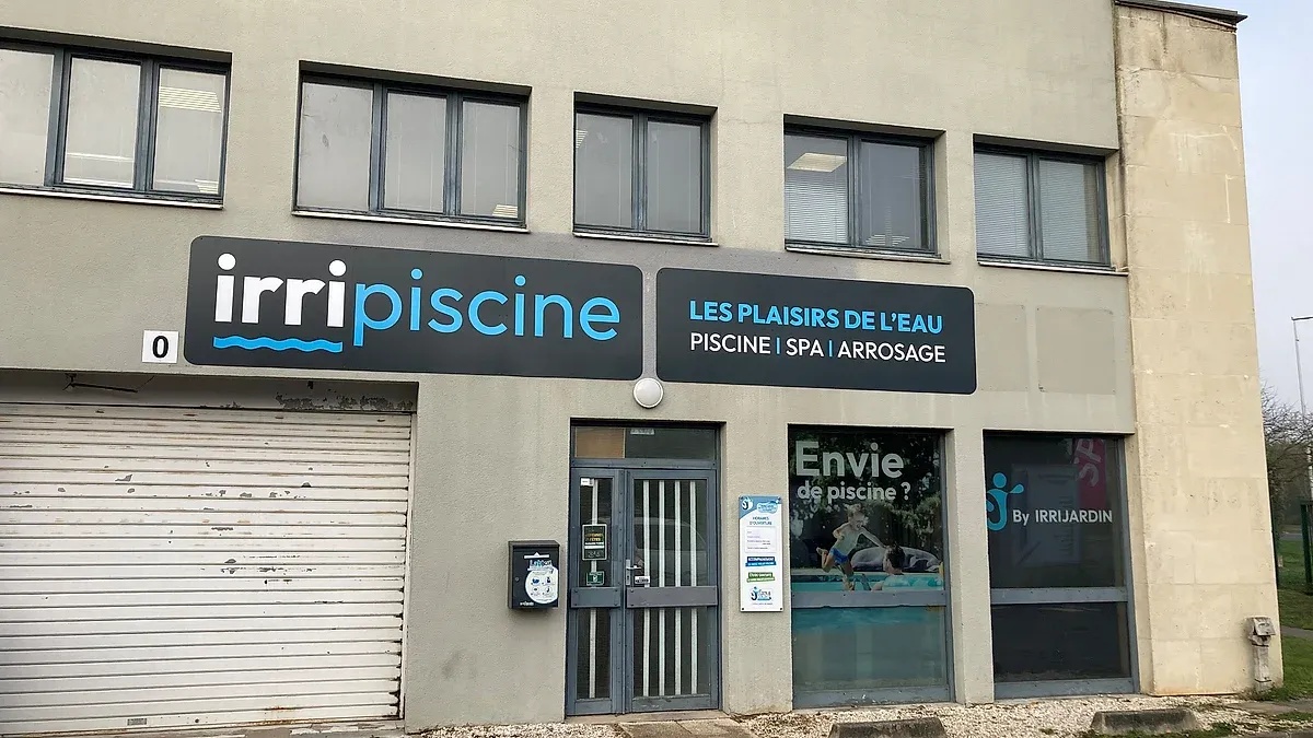 Piscine d'Emery
