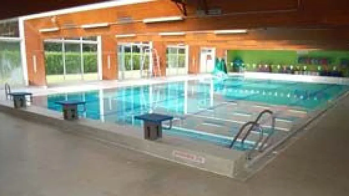 Piscine d'Orchies