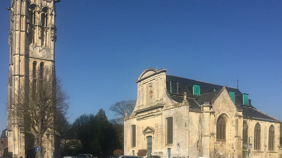 Piscine de Darnetal