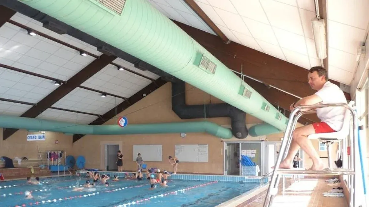 Piscine de Balma