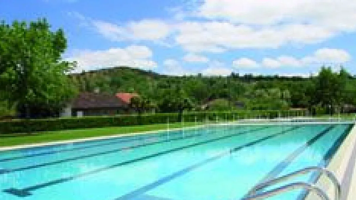 Piscine de Carbonne