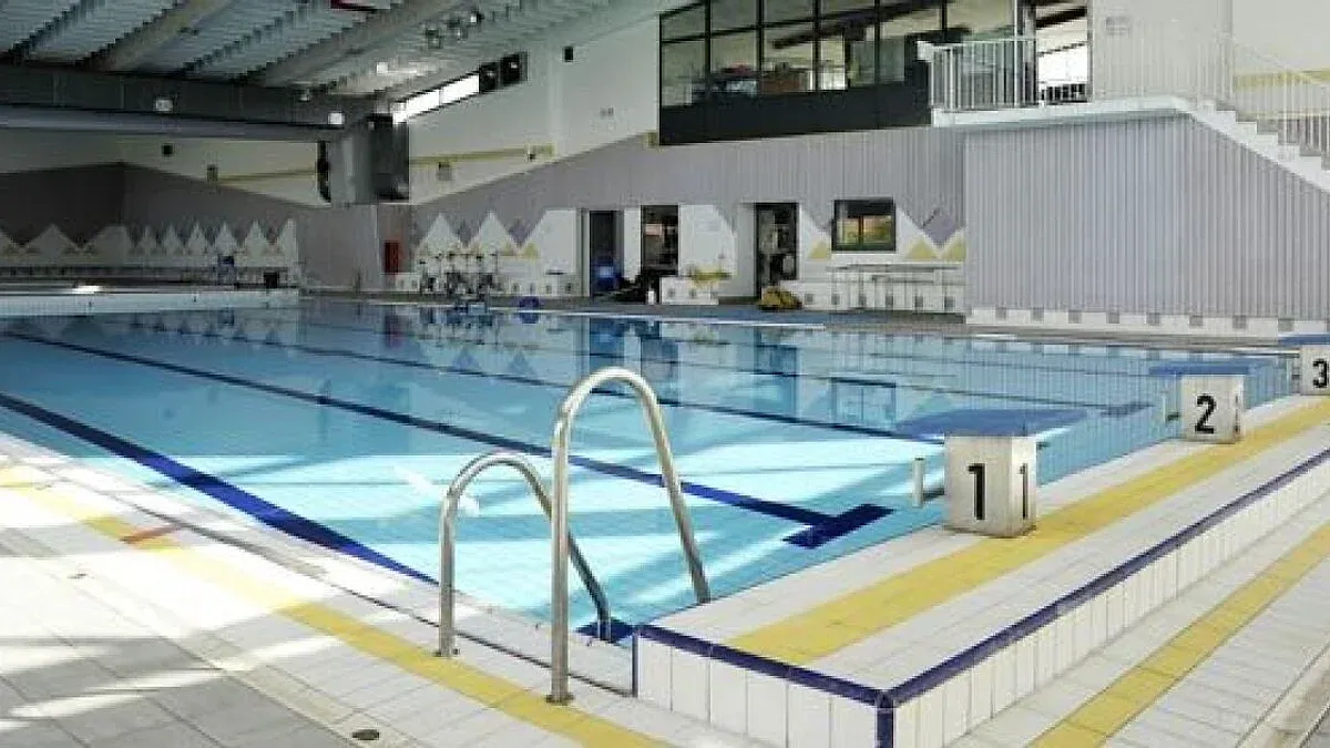 Piscine de Croix