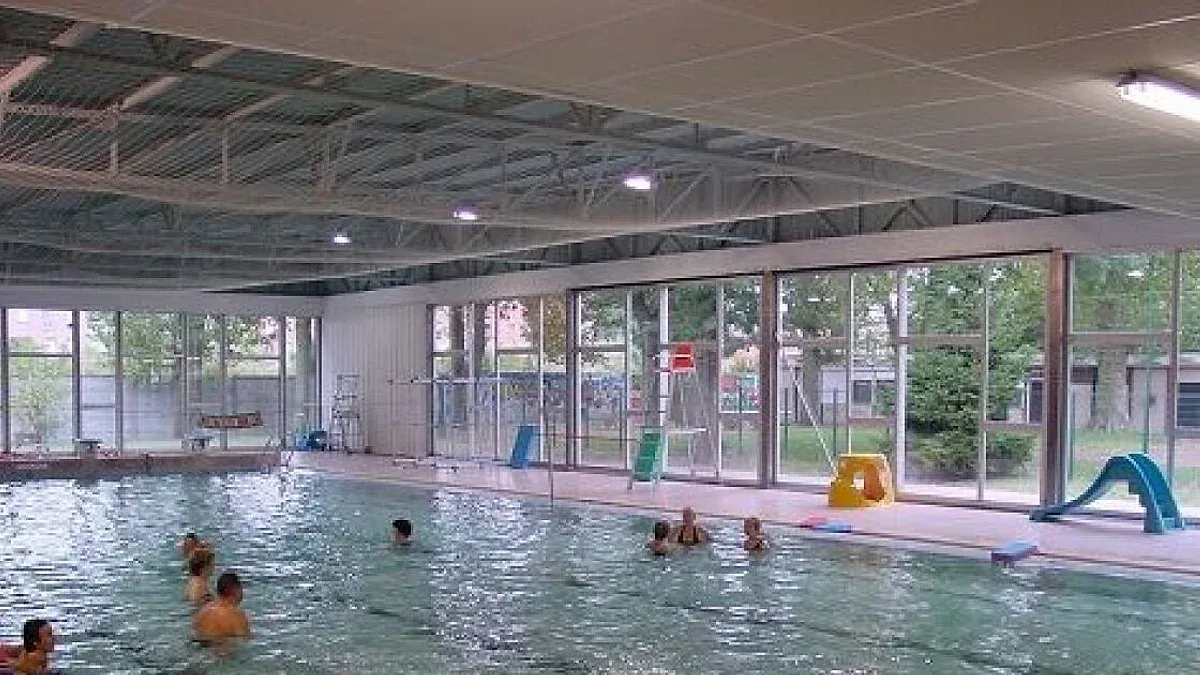 Piscine de Fives