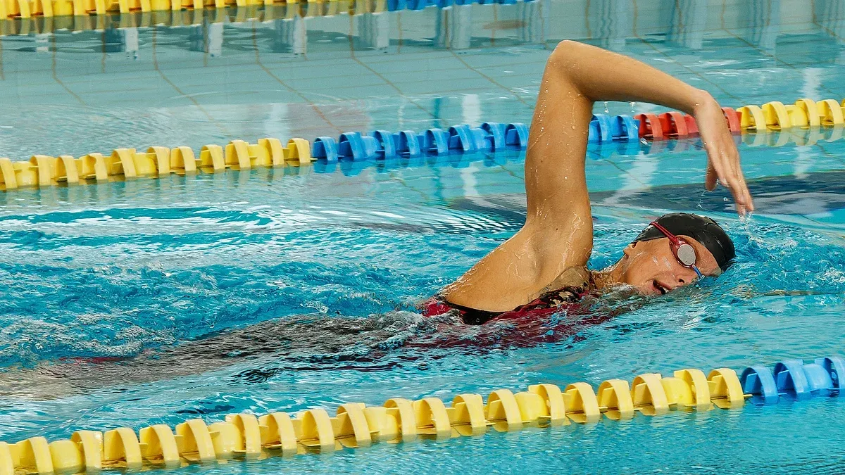 Piscine Calypso