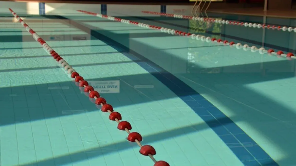 Piscine de L'Union