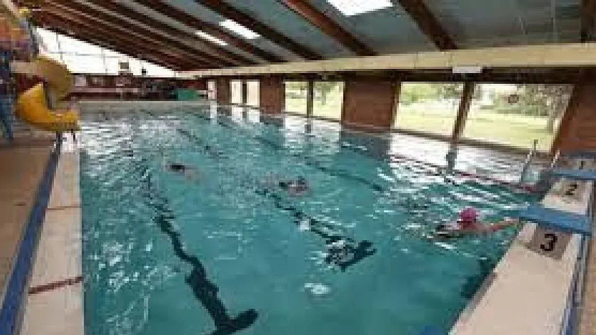 Piscine de Mardyck