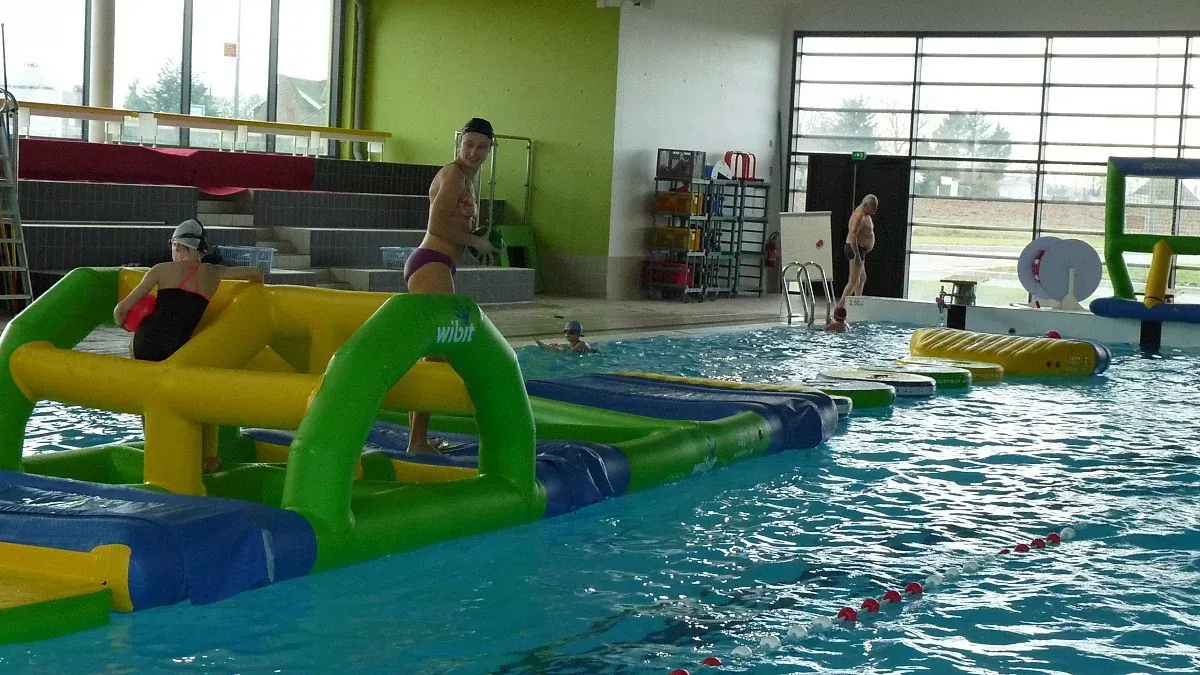 Piscine de Marquion