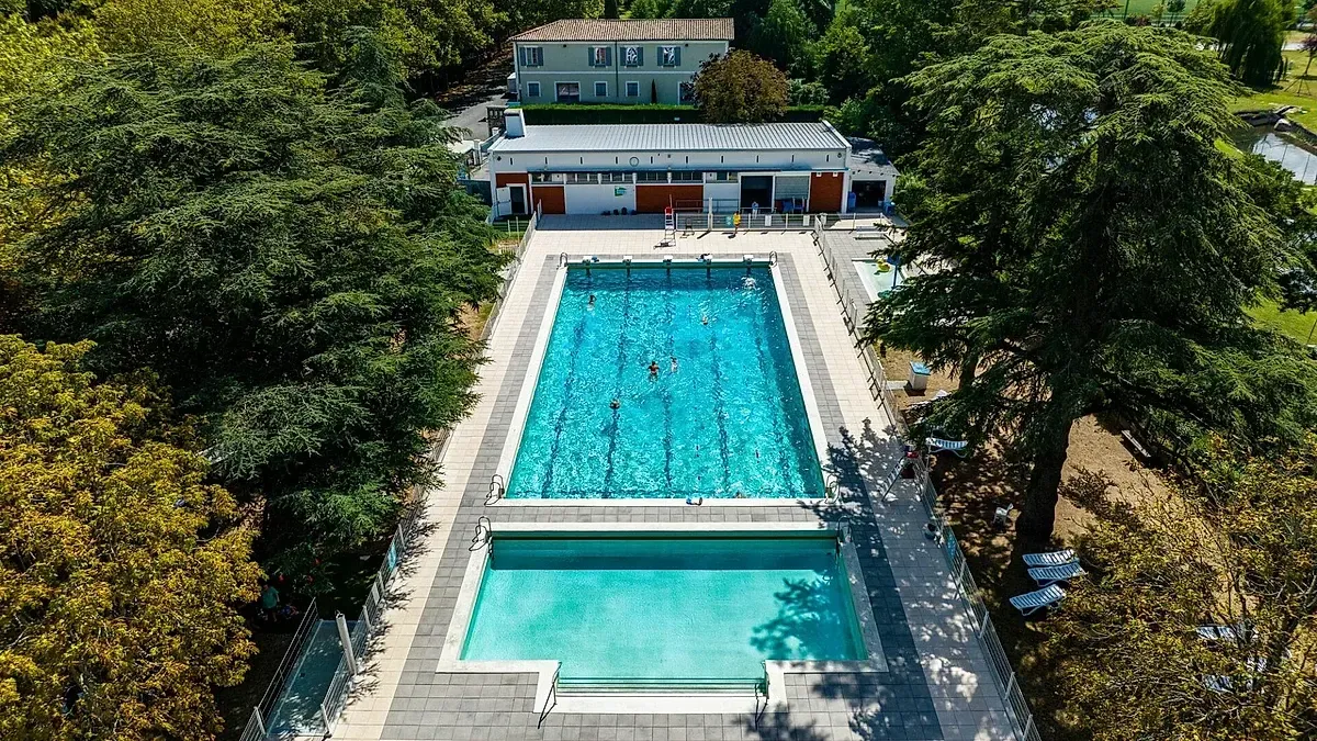 Piscine de Revel