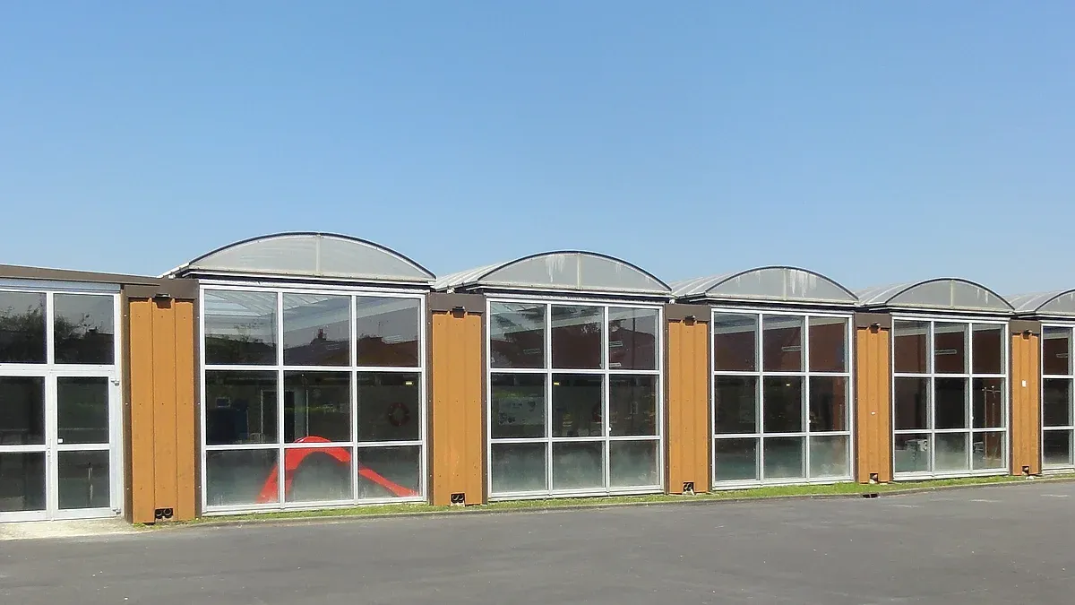 Piscine de Somain