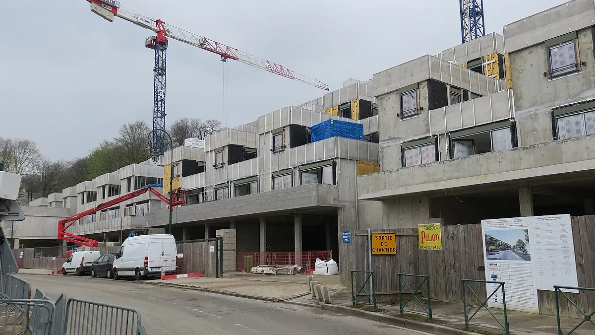Piscine de Ville-d'Avray