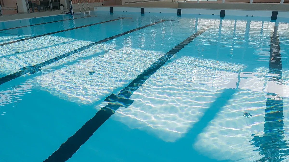 Piscine de Dollon