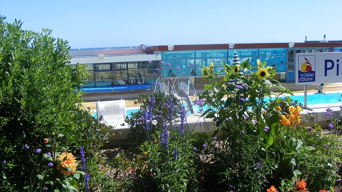 Piscine du Remblai