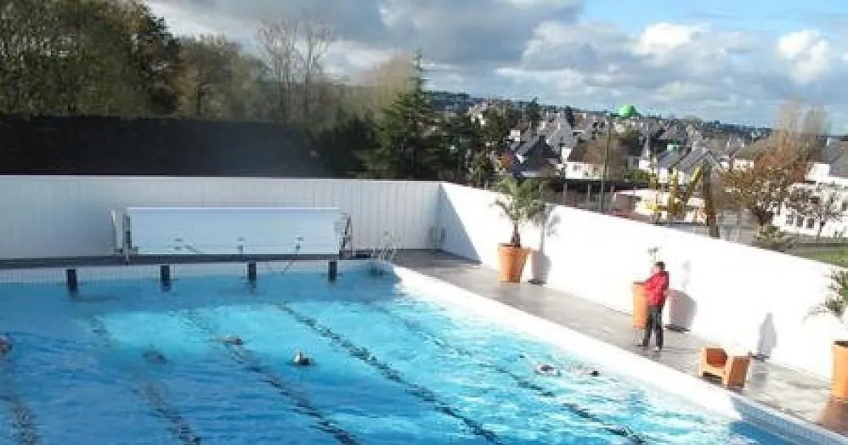 Piscine Aqua-Forme