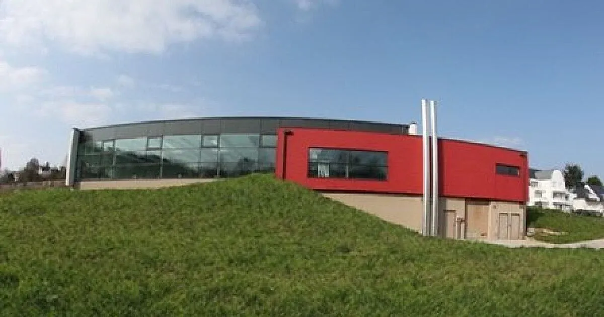 Piscine FitOcea