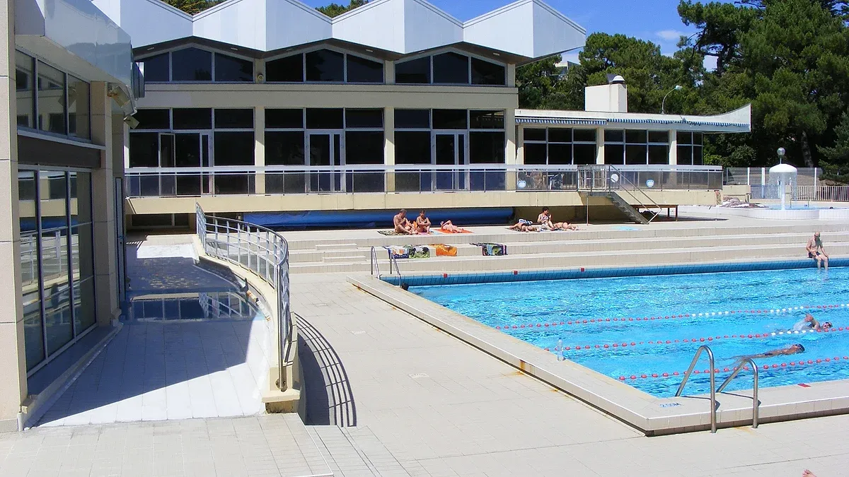 Piscine Aquabaule